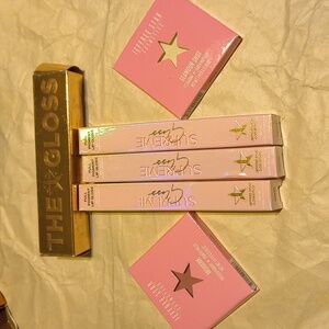Jeffree Star Bundle